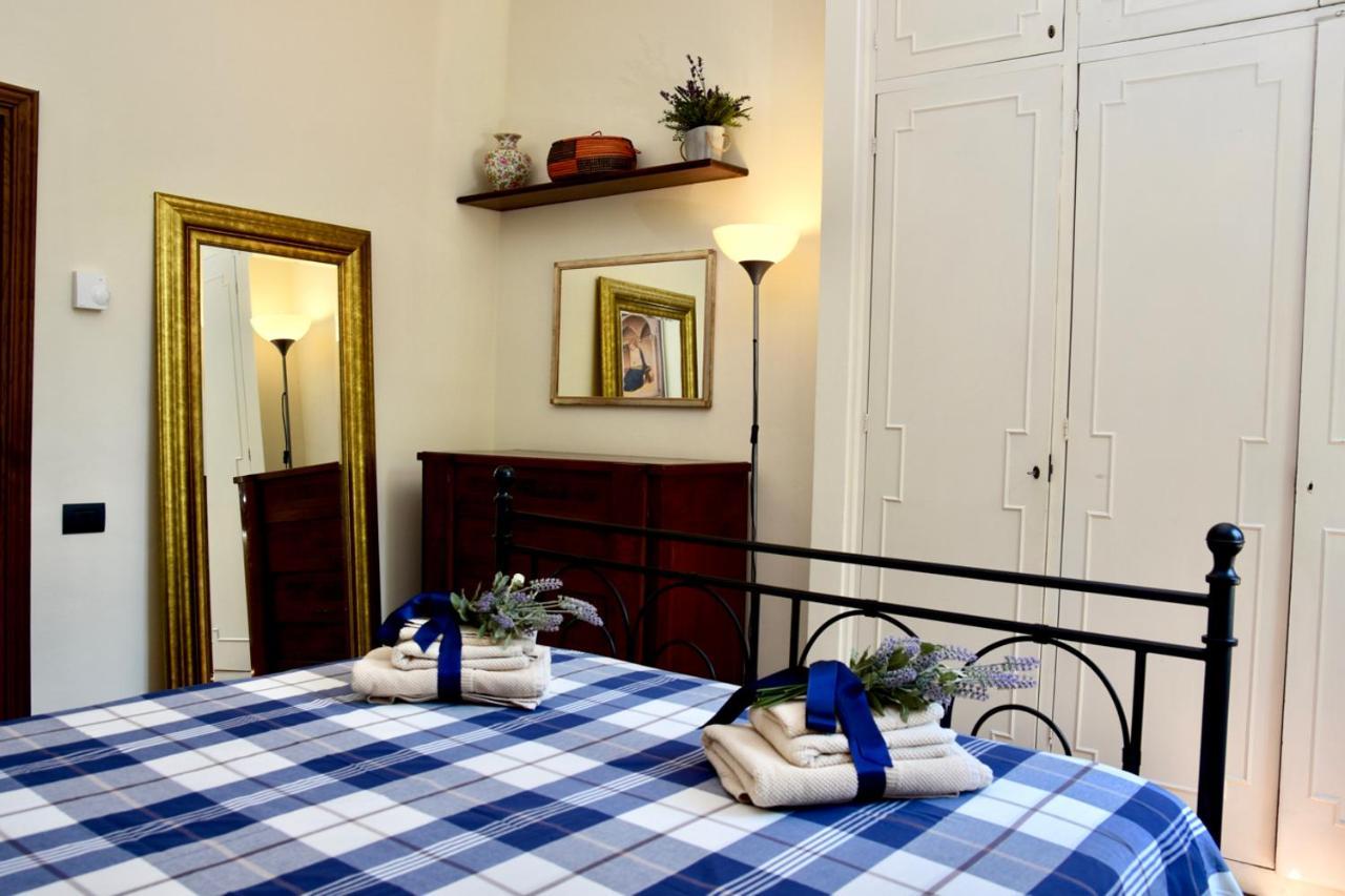 Villa Porta Romana - Family Country House In The Heart Of Φλωρεντία Εξωτερικό φωτογραφία