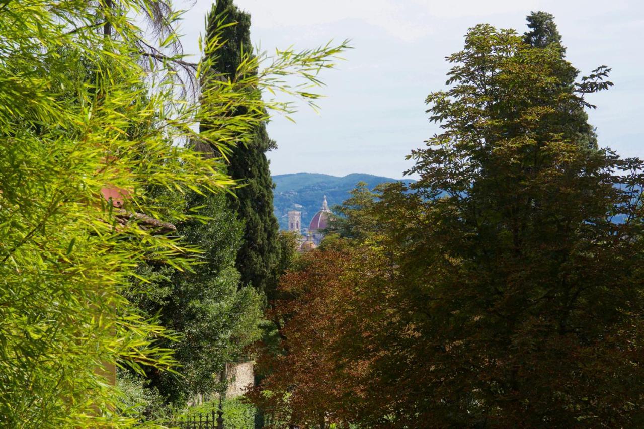 Villa Porta Romana - Family Country House In The Heart Of Φλωρεντία Εξωτερικό φωτογραφία