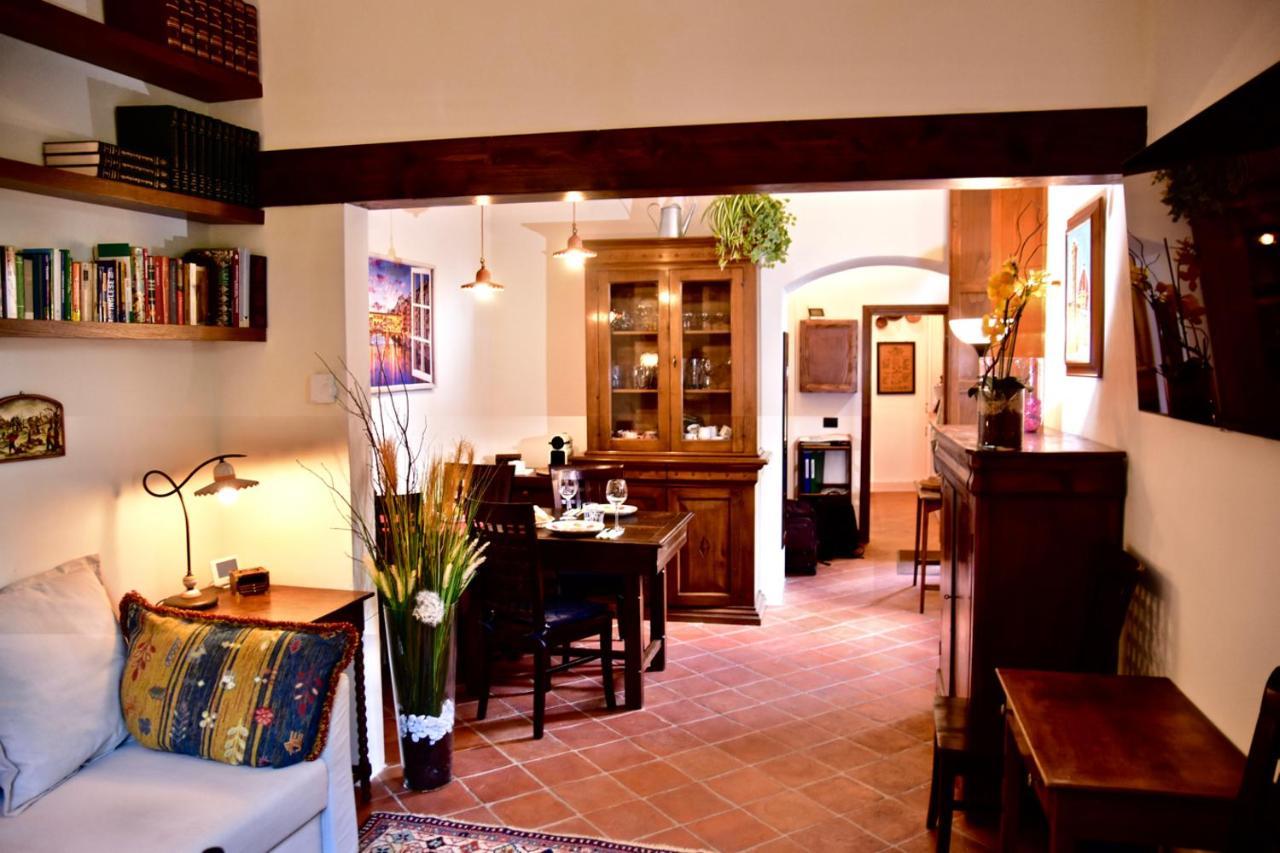 Villa Porta Romana - Family Country House In The Heart Of Φλωρεντία Εξωτερικό φωτογραφία