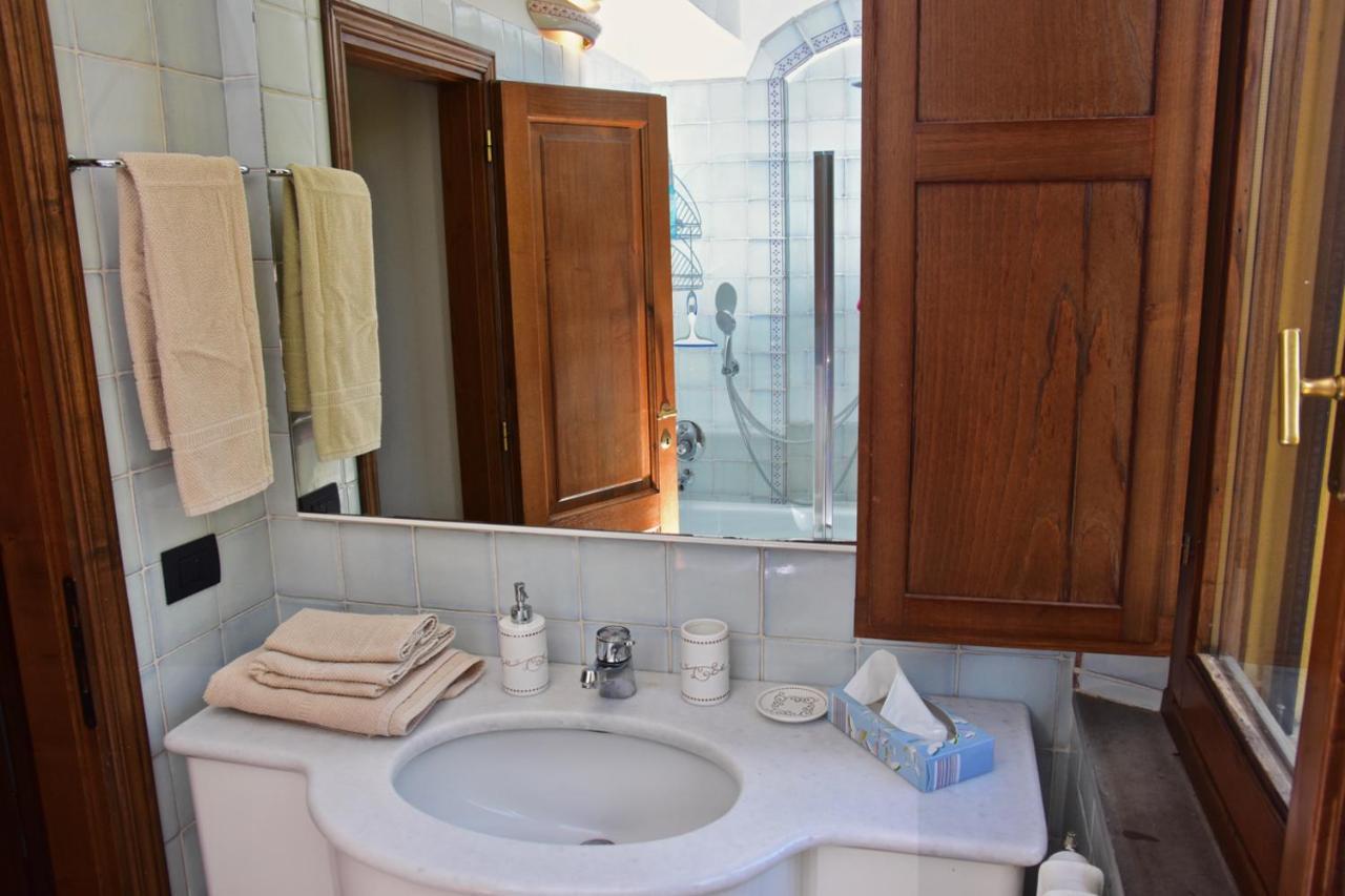 Villa Porta Romana - Family Country House In The Heart Of Φλωρεντία Εξωτερικό φωτογραφία