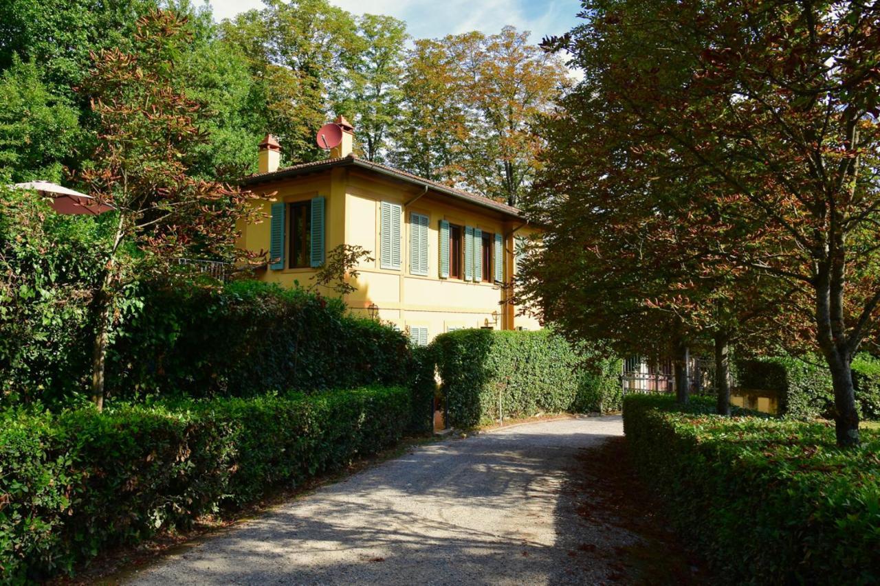 Villa Porta Romana - Family Country House In The Heart Of Φλωρεντία Εξωτερικό φωτογραφία