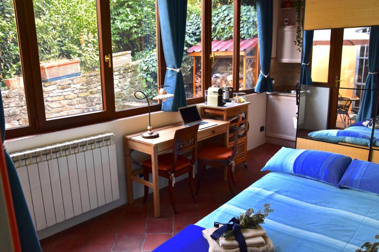 Villa Porta Romana - Family Country House In The Heart Of Φλωρεντία Εξωτερικό φωτογραφία