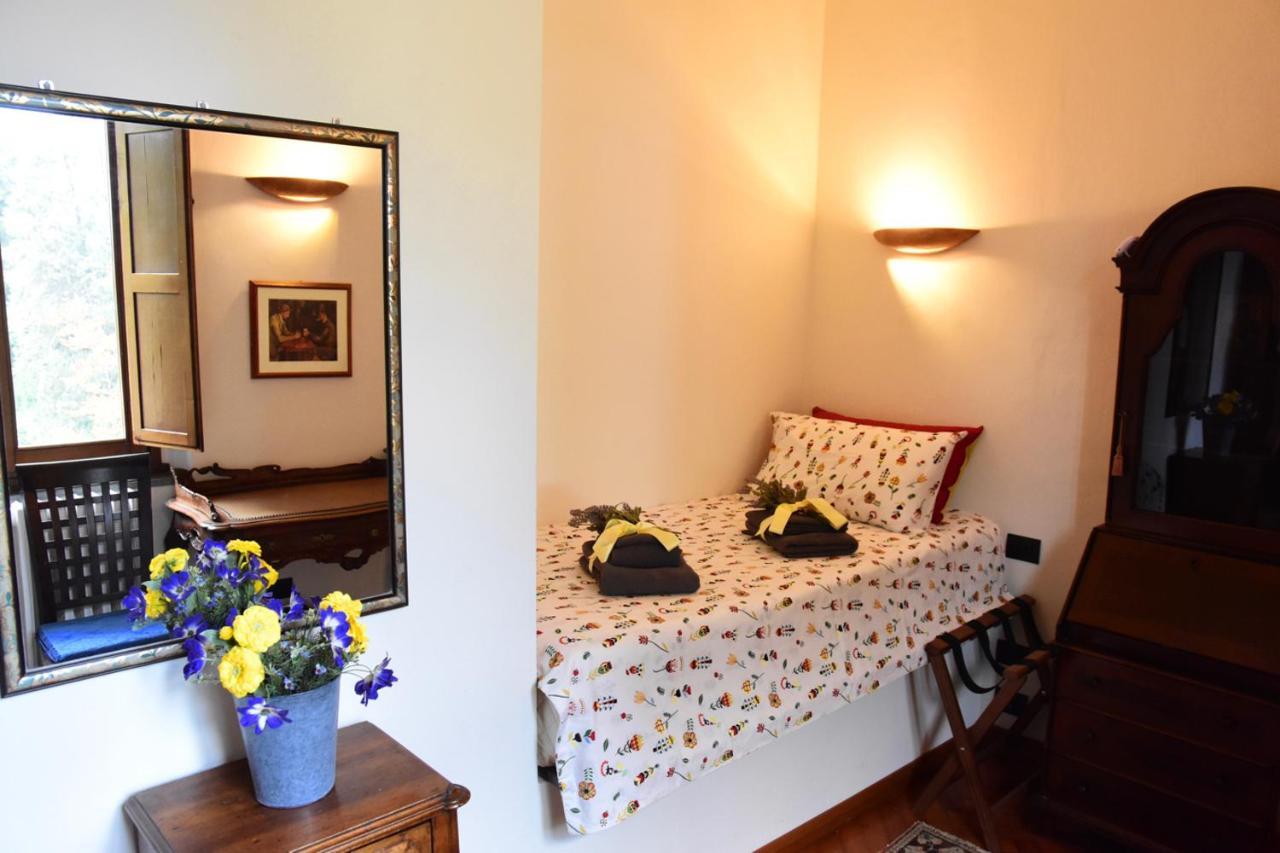 Villa Porta Romana - Family Country House In The Heart Of Φλωρεντία Εξωτερικό φωτογραφία