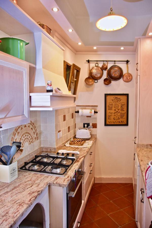 Villa Porta Romana - Family Country House In The Heart Of Φλωρεντία Εξωτερικό φωτογραφία