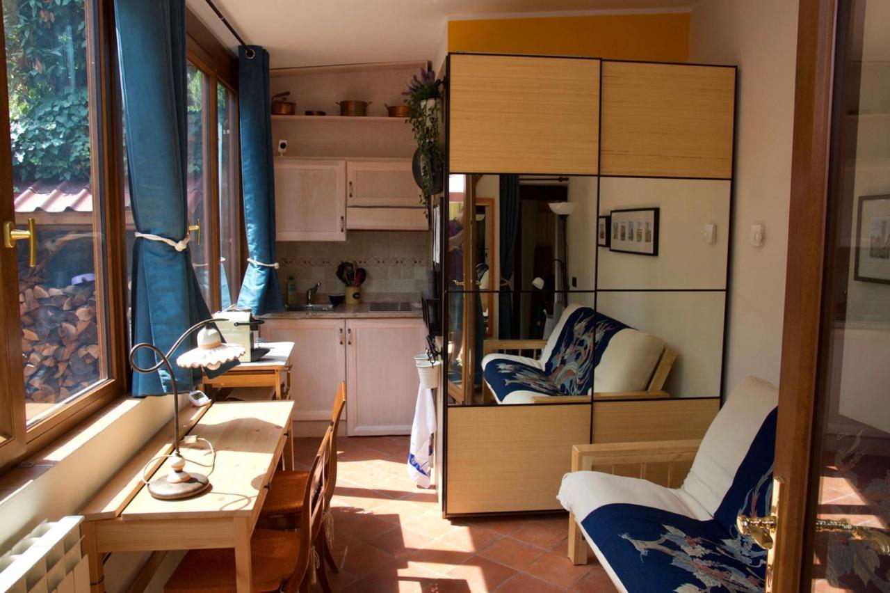 Villa Porta Romana - Family Country House In The Heart Of Φλωρεντία Εξωτερικό φωτογραφία