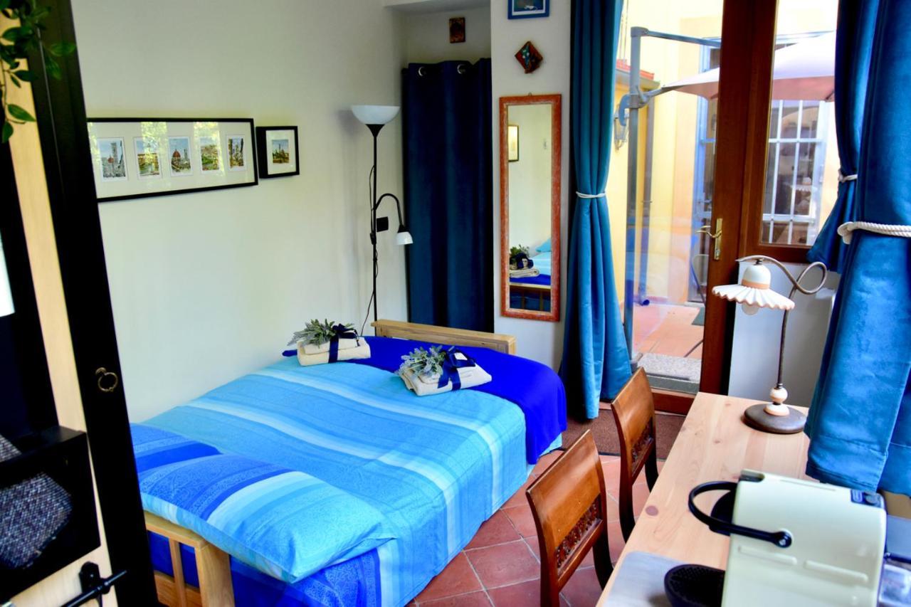 Villa Porta Romana - Family Country House In The Heart Of Φλωρεντία Εξωτερικό φωτογραφία