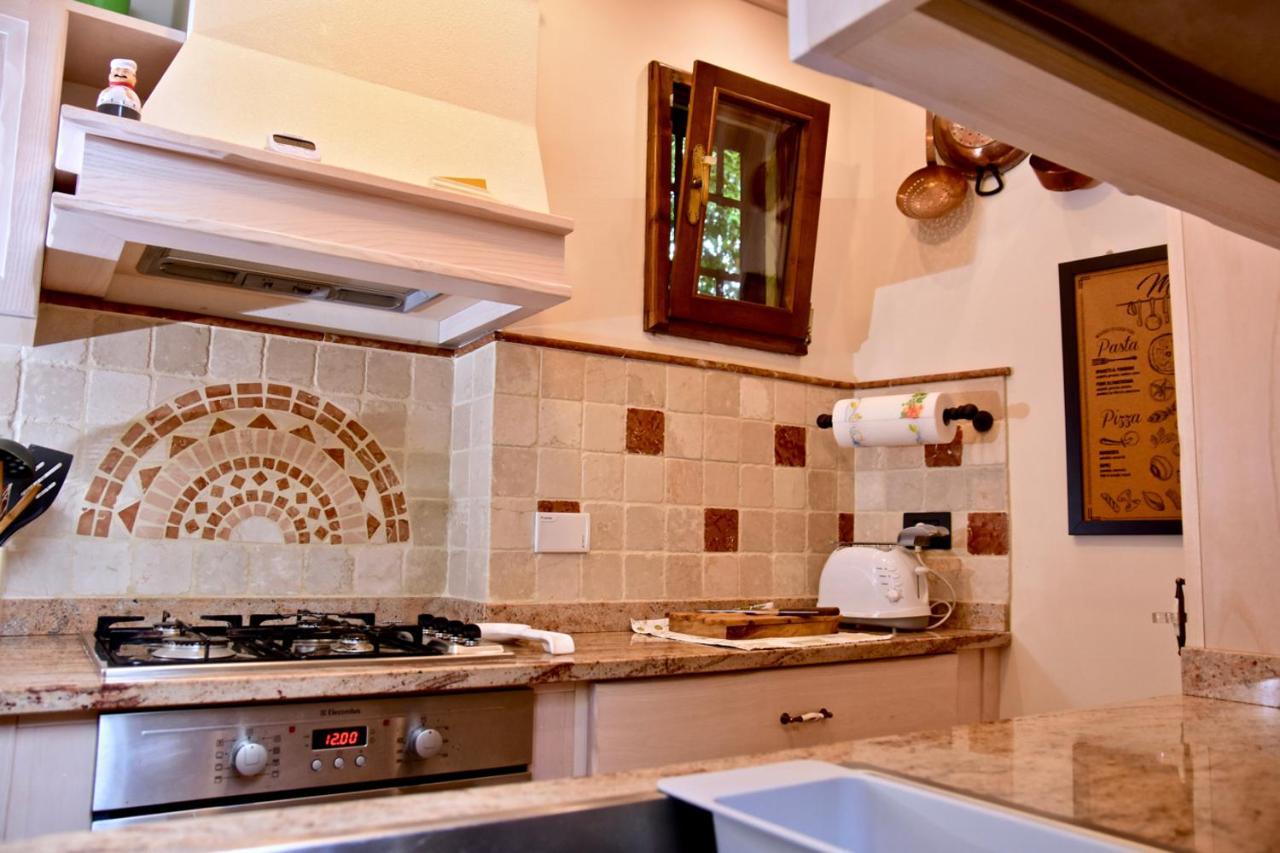 Villa Porta Romana - Family Country House In The Heart Of Φλωρεντία Εξωτερικό φωτογραφία